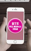 BTS All Song 2019 Cartaz