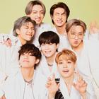 BTS Wallpaper Cute HD 4K 2022 icon
