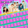 BTS Keyboard Themes
