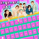 BTS Keyboard Themes