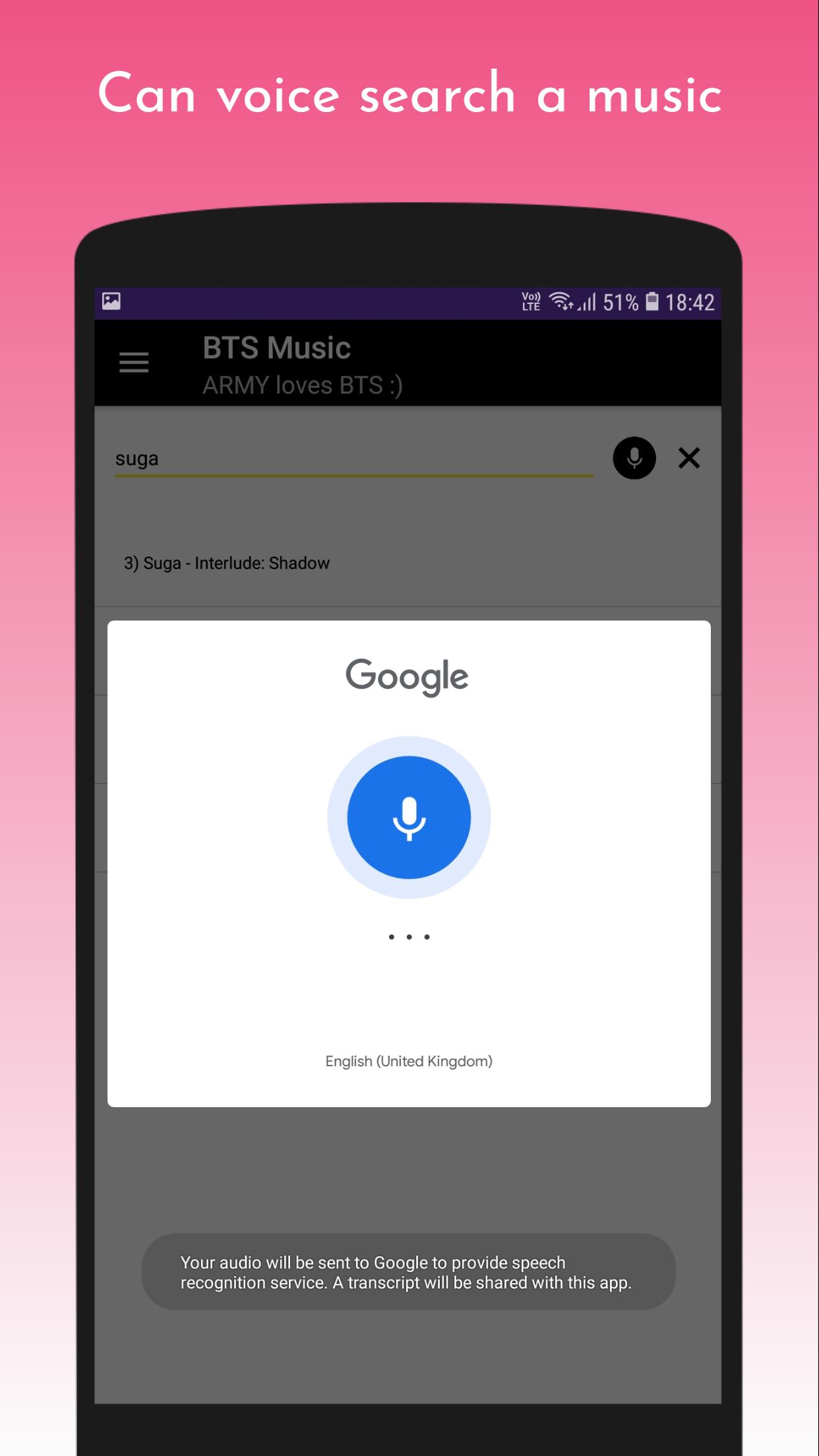Bts All Songs 13 With Romanized Lyrics For Android Apk Download