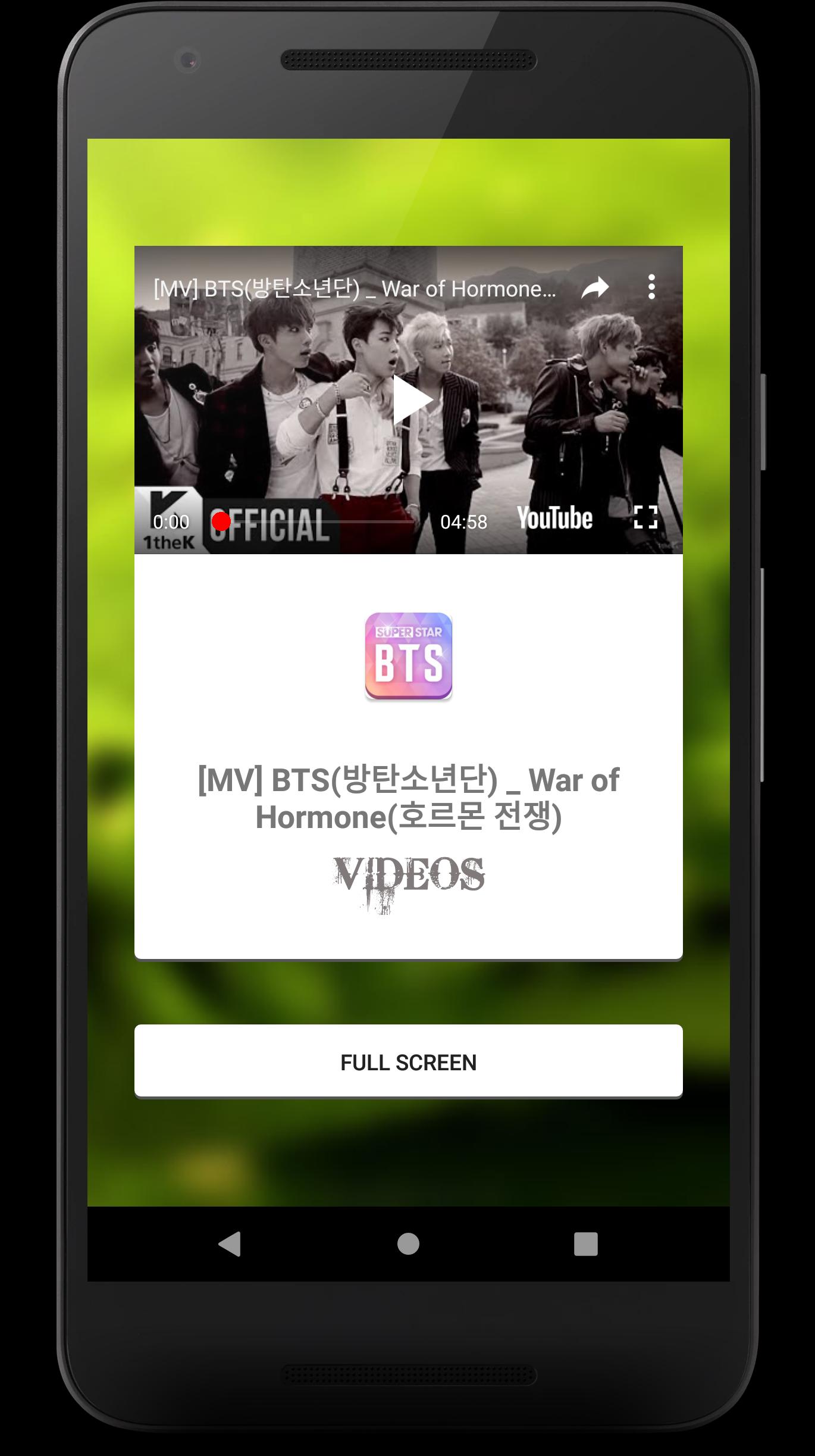 Bts All Music Video 2019 For Android Apk Download - music codes for roblox dna bts