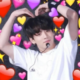 BTS Stickers Animated أيقونة