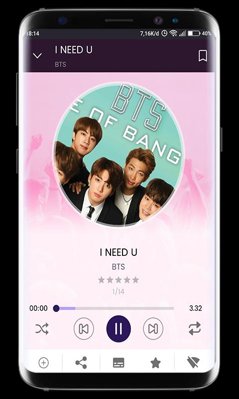 Bts Mp3 Full Album For Android Apk Download