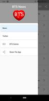 BTS News, Twitter capture d'écran 3
