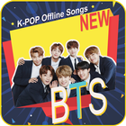 Lagu BTS Offline Terlengkap | K-POP 2020 icône