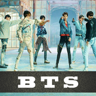 BTS Offline All Songs (No Internet Connection) icon