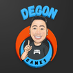 Degon Games icon