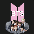 BTS Offline KPop and Lockscreen