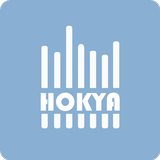 Hokya icône
