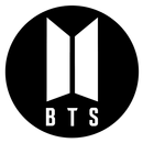 APK BTS Wallpaper HD + Sosial  Sha
