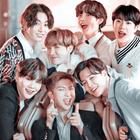 BTS ARMY Wallpapers أيقونة