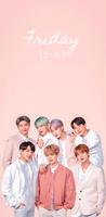 BTS ARMY Wallpapers Affiche