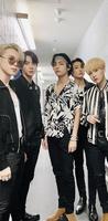 BTS ARMY Wallpapers تصوير الشاشة 2