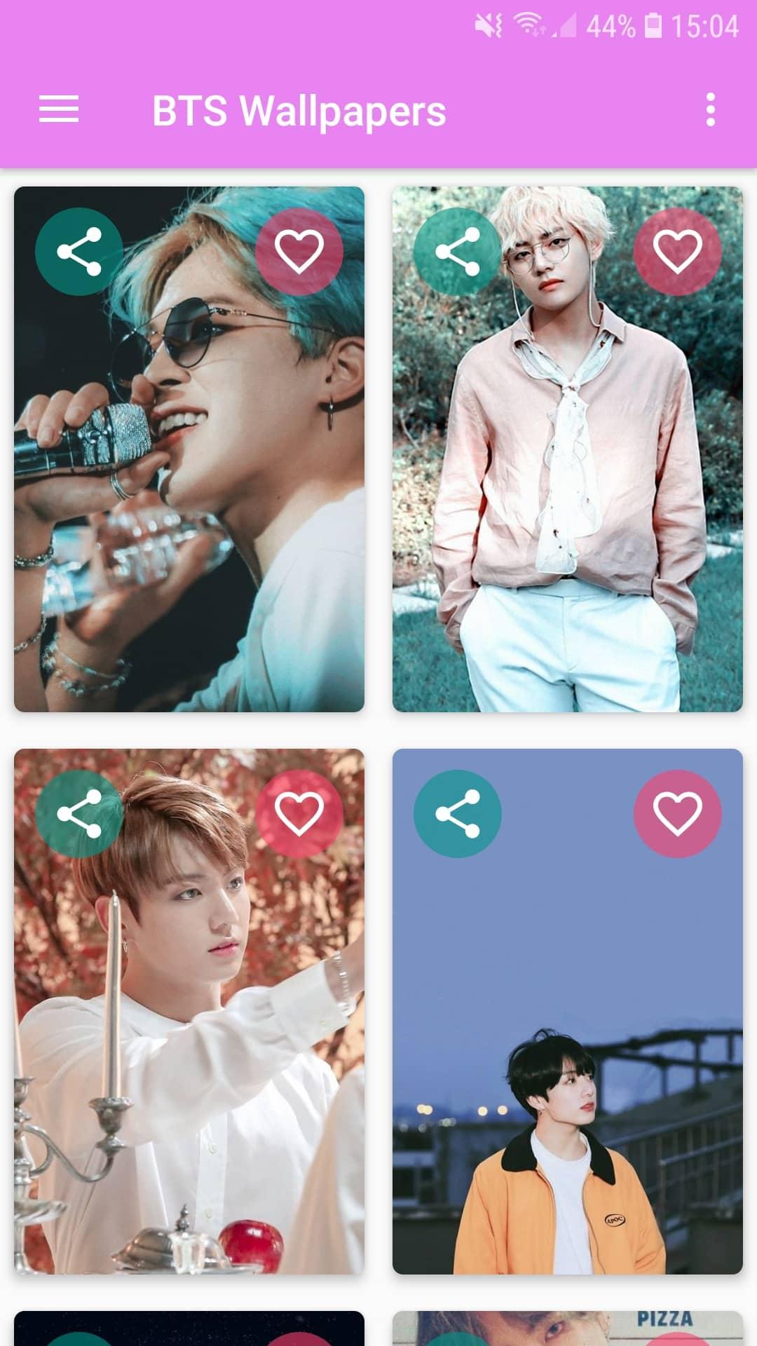 New Bts Wallpapers Kpop Wallpaper Hd 2019 For Android Apk Download