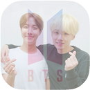 Photo with BTS Idol - Face Switch BTS APK