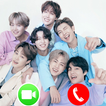 BTS Call, Fake Video Call