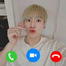 Jungkook BTS Fake Video Call APK