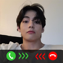 Jimin Call You - Jimin BTS Fak APK