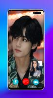 V Kim Taehyung Call You スクリーンショット 1