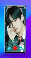 V Kim Taehyung Call You capture d'écran 2