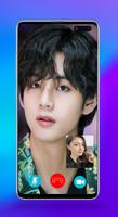 V Kim Taehyung Call You スクリーンショット 3