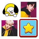 BTS Memory Game APK