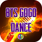 BTS Gogo Dance иконка