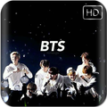 🔥🔥 BTS HD Phone Wallpaper