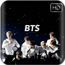 🔥🔥BTSのHD電話の壁紙 APK