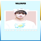 Kpop Jungkook BTS Wallpapers icon