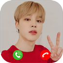 Jimin Video Call Prank APK