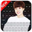 BTS Jimin Keyboard Emoji APK