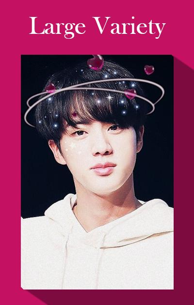 Jin Bts Wallpaper Hd For Android Apk Download