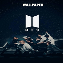 BTS KPOP Wallpapers APK