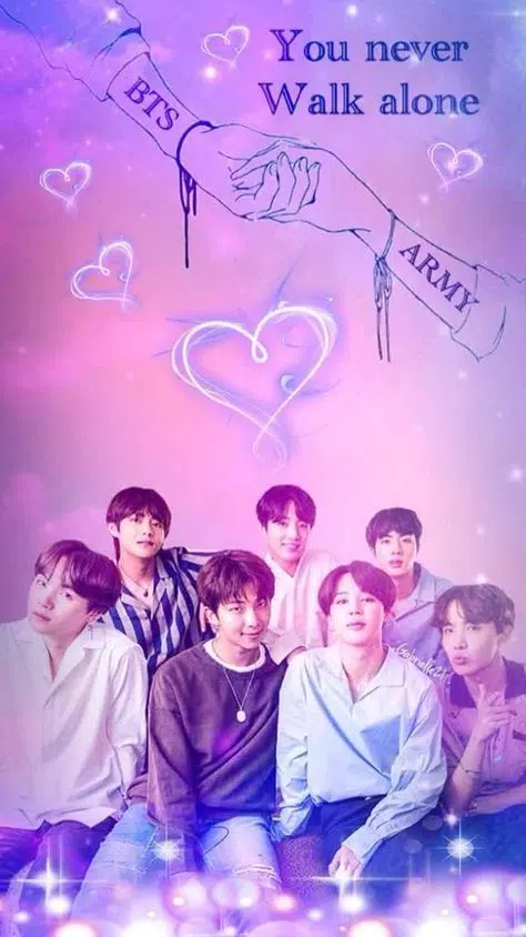 BTS Kpop wallpaper HD APK for Android Download BTS Kpop wallpaper HD APK for Android Download