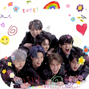 BTS Army Stickers for Whatsapp APK
