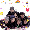 BTS Army Stickers for Whatsapp-APK