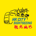 觀光城巴
