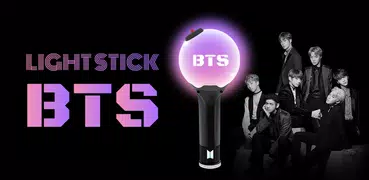 BTS LightStick