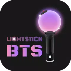 Descargar APK de BTS LightStick