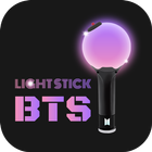 BTS LightStick icône