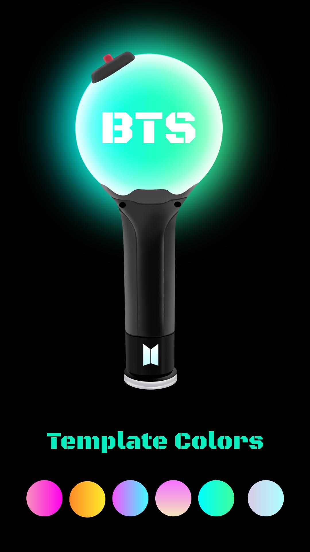 Download BTS LightStick for Android - APK Download