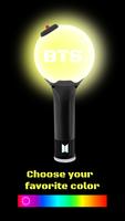 BTS LightStick Screenshot 2