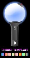 BTS LightStick Pro اسکرین شاٹ 2