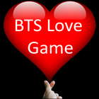 BTS Love Game icône