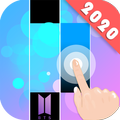 BTS Kpop Army - Magic Piano Tiles