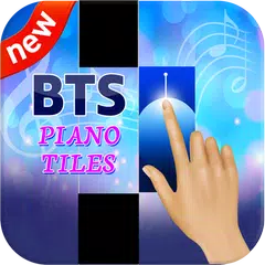 BTS-Kpop-Piano Tiles Master アプリダウンロード