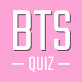 APK BTS Army Trivia Quiz