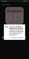 bts Ringtones screenshot 2